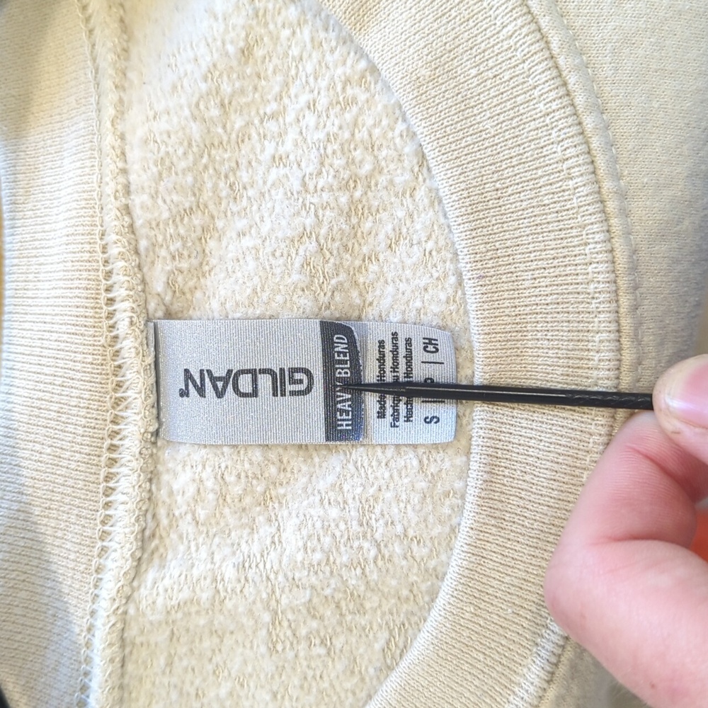 Taylor Swift Pullover - Picture 3 of 3